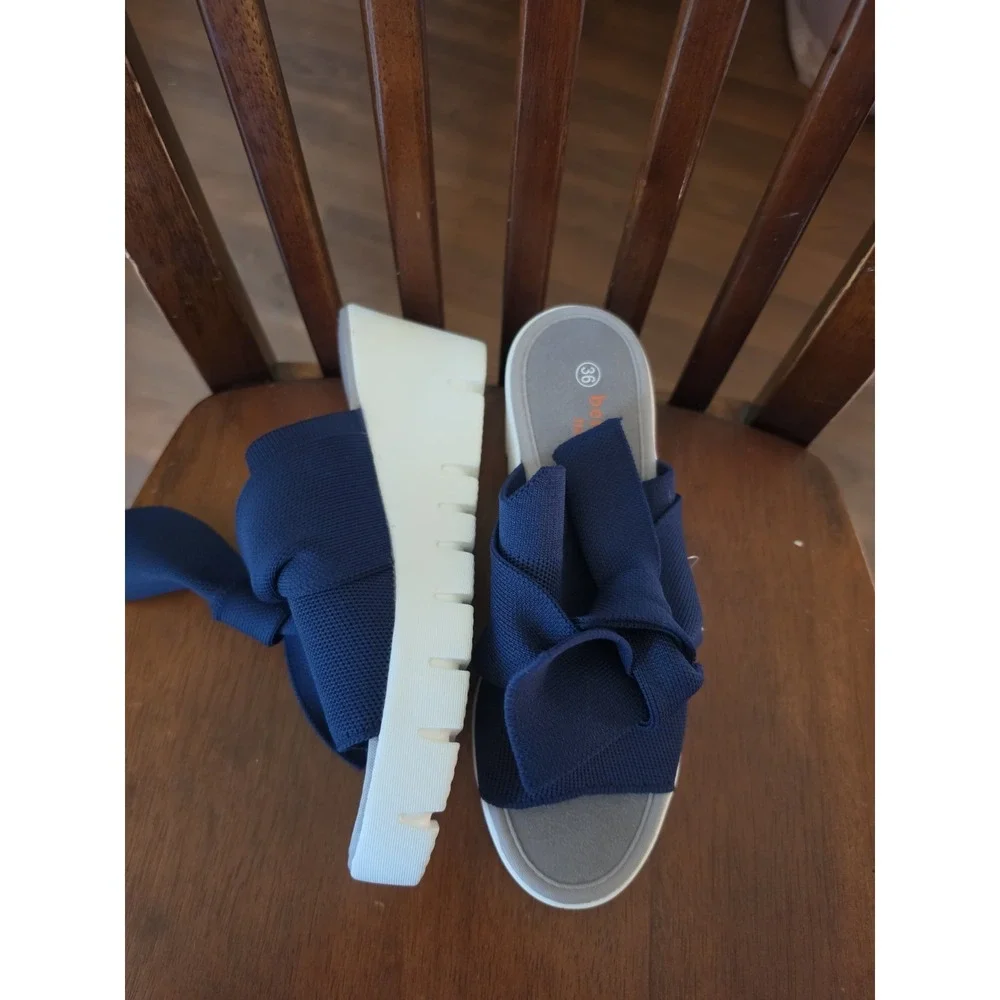 Bernie New Womens  Size Us 5.5